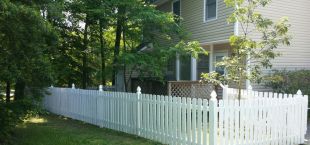 Residential Power Washing in Greensboro, NC