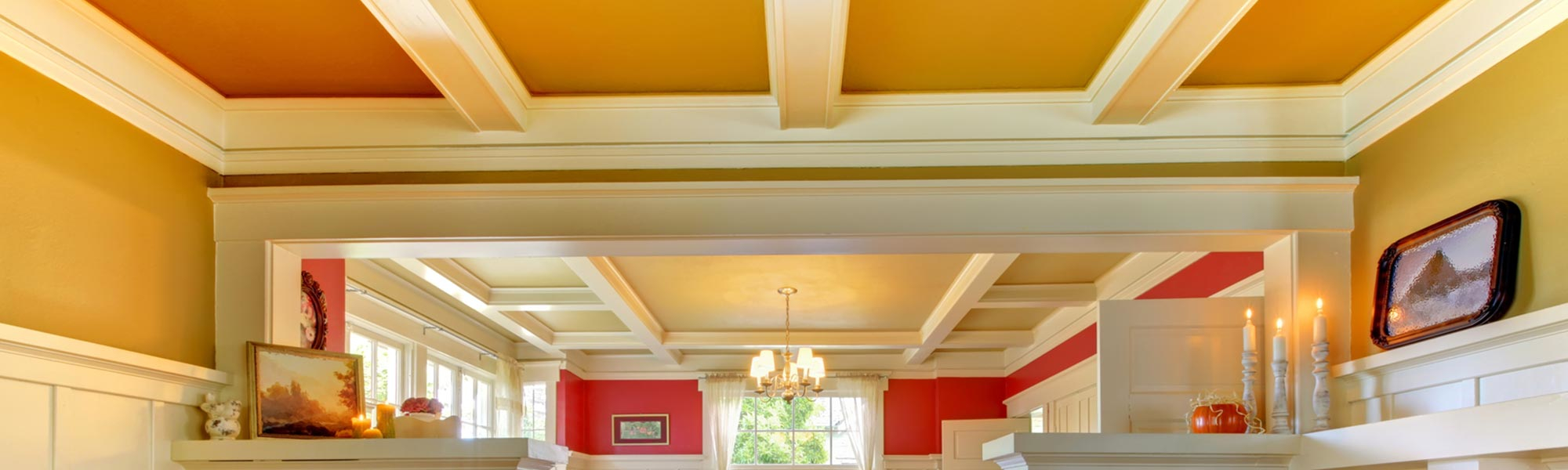 Greensboro Interior Painting