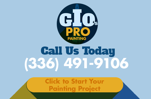 Gio's Pro Painting