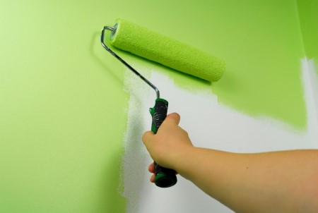 Burlington Painting Contractor