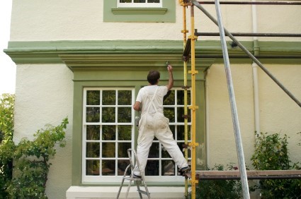 Greensboro Painting Contractor