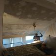 ceiling repair & popcorn removal greensboro