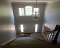 interior bedroom painting in greensboro