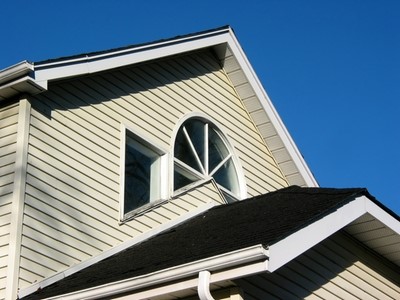 Exterior Siding