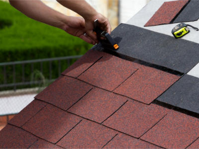 Which Types Of Roof Repairs Are The Most Common?