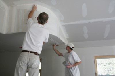 Sheetrock & Drywall