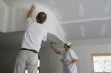 Sheet Rock & Drywall