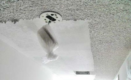 3 of the Biggest Reasons Why You Need to Get Your Popcorn Ceiling Removed