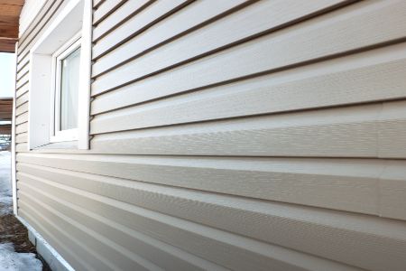 Why Timely Siding Repairs Matter in Greensboro