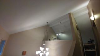 Ceiling Repair & Popcorn Removal In Greensboro, NC Thumbnail