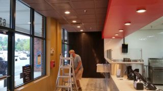 Interior Painting in Asheboro, NC Thumbnail