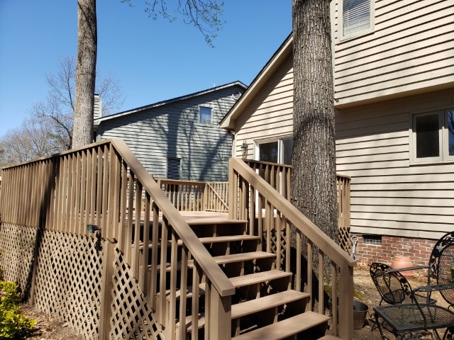 Exterior House Painting in High Point, NC Thumbnail