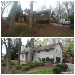 Exterior Painting in Greensboro, NC Thumbnail