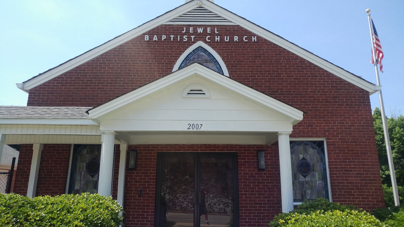 Exterior Painting in High Point, NC Thumbnail