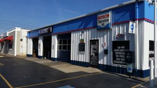 Front Fascia Painting in Kernersville, NC Thumbnail