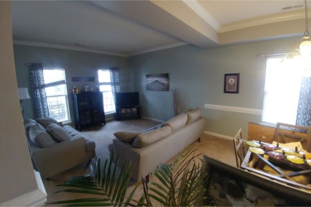 High Point Interior Painting Thumbnail