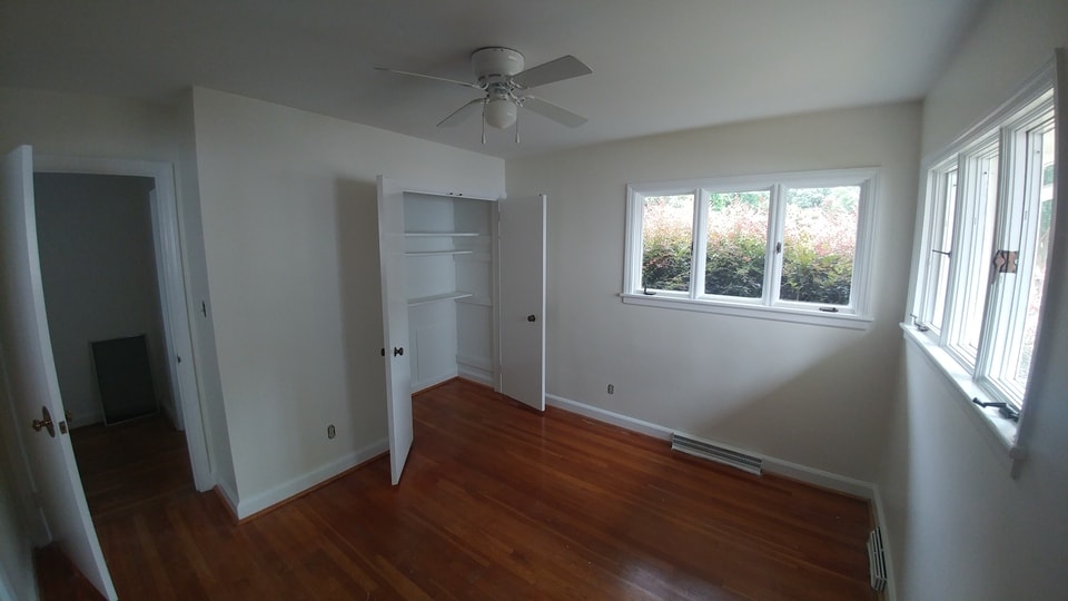 High Point Interior Repair and Repaint Thumbnail