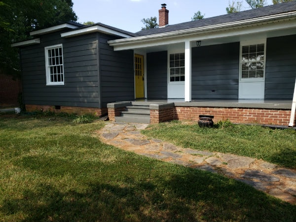 High Point Exterior Painting and Window Reglazing Thumbnail