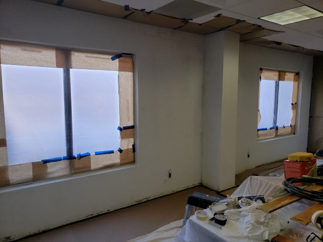 Interior Painting in Greensboro, NC Thumbnail