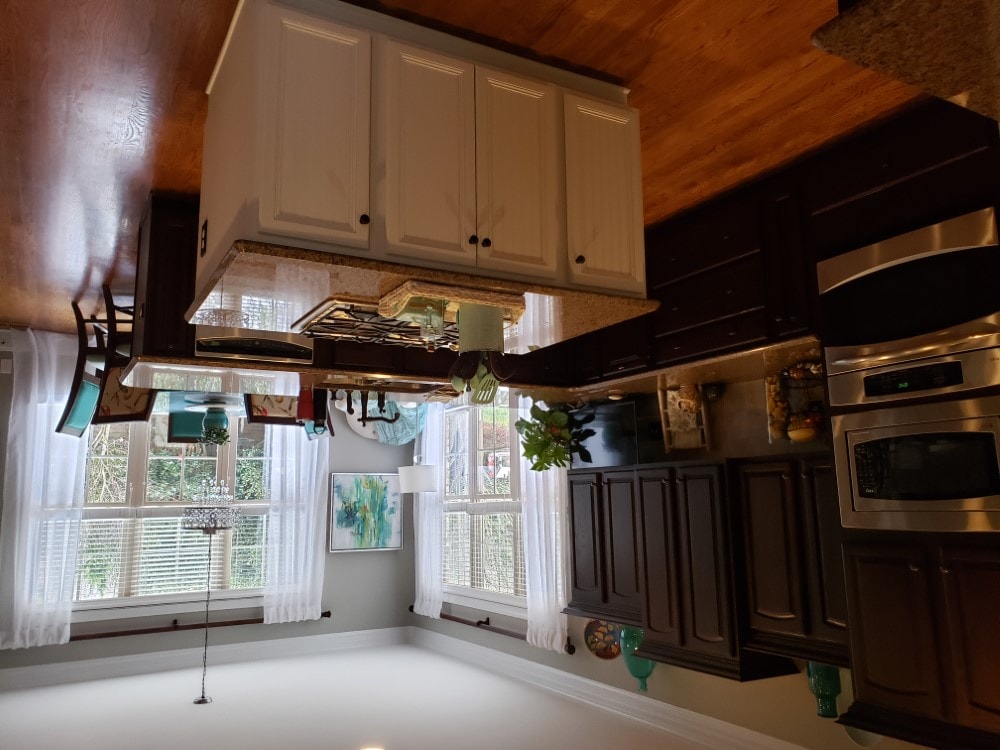 Full Interior Painting in Summerfield, NC Thumbnail